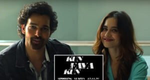 Harshvardhan Rane and Sanjeeda Shaikh to star in an edge of the seat thriller titled, 'Kun Faya Kun'