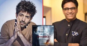 Ahead of 'Dhamaka', Kartik Aaryan and Ram Madhvani express their excitement for the film!