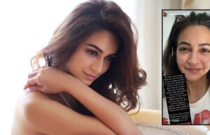Taish actress Kriti Kharbanda down with Malaria; asks fans to make memes to cheer her up! Taish actress Kriti Kharbanda down with Malaria; asks fans to make memes to cheer her up!