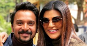 Namit Das emerges a gamechanger in 2020 with Aarya!