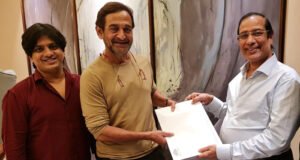 'NH Studioz' turns producer for Mahesh Manjrekar's untitled next dream project