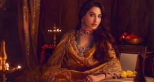 Acing Every Avenue, Nora Fatehi conquers the Entertainment World in 2020!