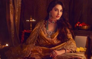 Acing Every Avenue, Nora Fatehi conquers the Entertainment World in 2020! Acing Every Avenue, Nora Fatehi conquers the Entertainment World in 2020!