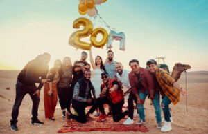 Nora Fatehi gets treated with a grand celebration back home in Morocco as she crosses the 20 Million mark on Instagram Nora Fatehi gets treated with a grand celebration back home in Morocco as she crosses the 20 Million mark on Instagram