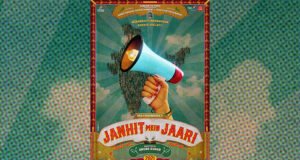Nushrratt Bharuccha and Pavail Gulati to star in Omung Kumar's directorial 'Janhit Mein Jaari', produced by Raaj Shaandilyaa