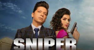 Shaan looks super stylish and suave gangster in new track 'Sniper' ft. Sonali Raut