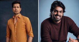 Here's what Permanent Roommates star Sumeet Vyas and the Telugu remake, Commit Mental star, Udbhav Raghunandan talk about the central character!