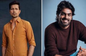 Here's what Permanent Roommates star Sumeet Vyas and the Telugu remake, Commit Mental star, Udbhav Raghunandan talk about the central character!