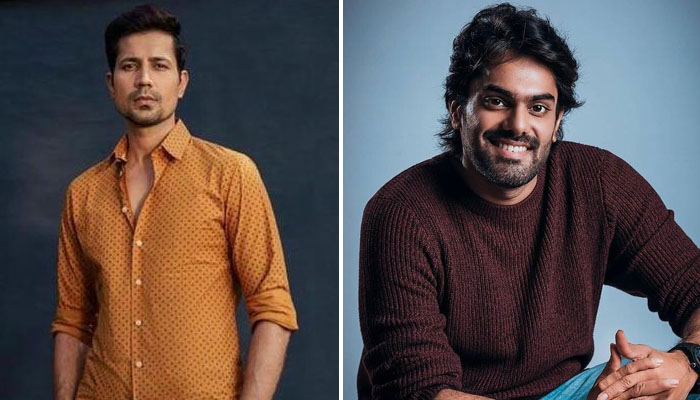 Here's what Permanent Roommates star Sumeet Vyas and the Telugu remake, Commit Mental star, Udbhav Raghunandan talk about the central character!