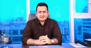 Co-producer Vinod Bhanushali says, "Music is the fourth pillar of strength at T-Series"