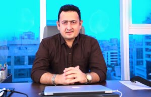 Co-producer Vinod Bhanushali says, “Music is the fourth pillar of strength at T-Series” Co-producer Vinod Bhanushali says, "Music is the fourth pillar of strength at T-Series"