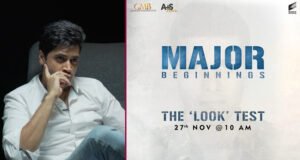 Marking Sandeep Unnikrishnan's death anniversary, Team Major pays a tribute with a heartfelt video