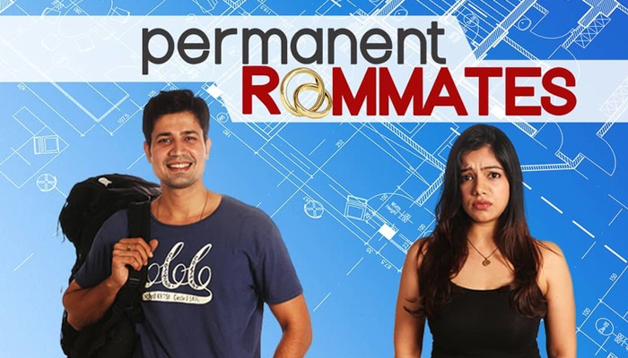 As 'Permanent Roommates' gets a Telugu remake, TVF brings another first in Indian online content era