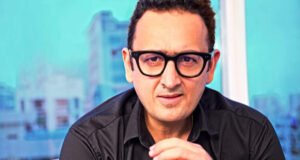 Vinod Bhanushali on theatres being closed the last 8 months, says "Regardless of Everything...."