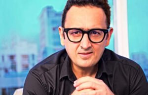 Vinod Bhanushali on theatres being closed the last 8 months, says "Regardless of Everything...."