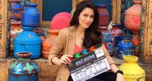 Waluscha De Sousa joins the cast of Escaype Live