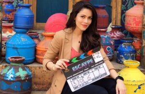 Waluscha De Sousa joins the cast of Escaype Live
