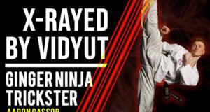 Secrets of superhuman strength spill out in Episode 4 of X-Rayed By Vidyut