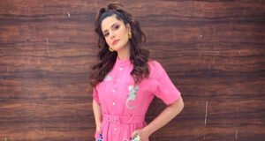 Zareen Khan launches her very own website 'Happy Hippie Zareen'