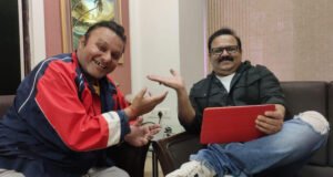 Director Anil Sharma and Producer Deepak Mukut get Apne's original writer Neerraj Pathak to write the sequel