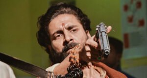 Chandan Roy Sanyal emerges as a Character Chameleon this year!