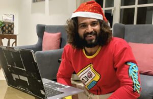 Vijay Deverakonda turns DeveraSanta for the fourth time, spends Christmas with 600 Kids