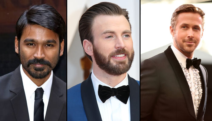 Dhanush to star alongside Chris Evans and Ryan Gosling in The Gray Man