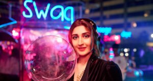 Dhvani Bhanushali's Music Video Nayan will be this year's cutest college romance story