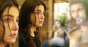 Divya Khosla Kumar's hard hitting performance in Jaani & B Praak's latest composition 'Besharam Bewaffa'