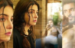 Divya Khosla Kumar's hard hitting performance in Jaani & B Praak's latest composition 'Besharam Bewaffa'