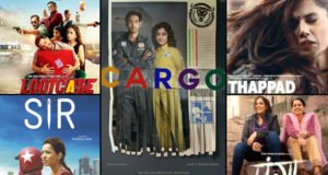 Bollywood: Here are the Top 5 Films that made our 2020 better