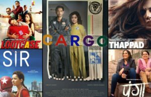 Bollywood: Here are the Top 5 Films that made our 2020 better