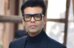 Karan Johar cooperating with the NCB by providing Prompt Response!