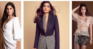 Chahatt Khanna alongside Katrina Kaif and Sonam Kapoor Ahuja make up three women entrepreneurs we look upto
