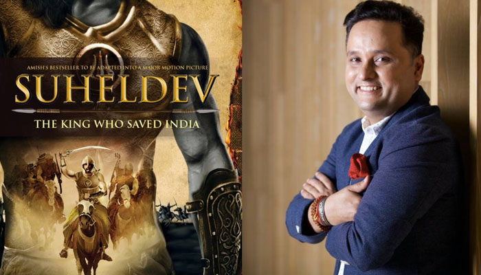 Makers of 'Suheldev' clarify that 'No Actor has been Approached' for the project yet