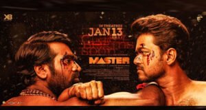 Master Update: Vijay's Film gets a Release Date; See latest poster