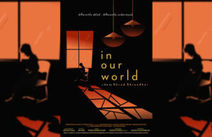Panorama Spotlight backed documentary 'In Our World' to make its world premiere at the 51st International Film Festival of India Goa