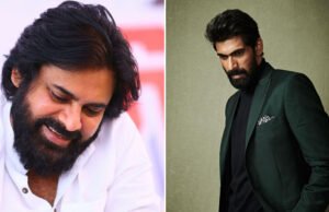Pawan Kalyan and Rana Daggubati team up for first time in Sithara Entertainments' new Telugu film