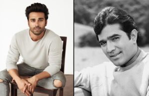 Not just sharing the same birthday, Pulkit Samrat and Superstar Rajesh Khanna have another major connection! Not just sharing the same birthday, Pulkit Samrat and superstar Rajesh Khanna have another major connection!