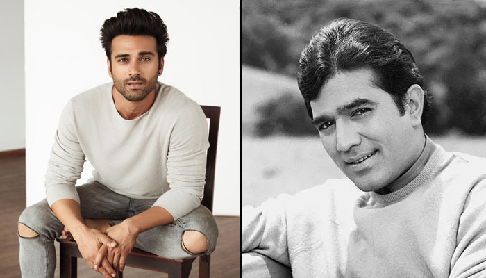 Not just sharing the same birthday, Pulkit Samrat and superstar Rajesh Khanna have another major connection!