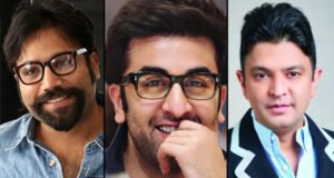 Sandeep Reddy Vanga, Bhushan Kumar and Ranbir Kapoor are all set to delight the fans with a New Year Surprise