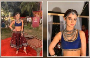 Sandeepa Dhar reunites with ‘Salman Khan Films’ for Kaagaz Sandeepa Dhar reunites with 'Salman Khan Films' for Kaagaz