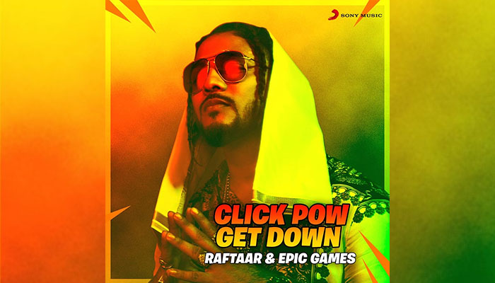 Sony Music India partners with Epic Games to feature Indian rapper Raftaar in new 'Bhangra Boogie Cup' Fortnite campaign