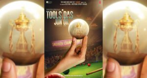 Ashutosh Gowariker and Bhushan Kumar come together for A Sports Drama, Titled- Toolsidas Junior
