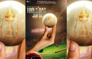 Ashutosh Gowariker and Bhushan Kumar come together for A Sports Drama, Titled- Toolsidas Junior