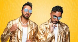 Twinjabi ends the year on a high note, launches Trailer for Desi Dons' Music Video!