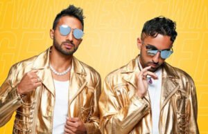 Twinjabi ends the year on a high note, launches Trailer for Desi Dons' Music Video!