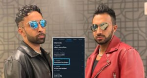 Desi Dons trend on Twitter after Twinjabi duo dropped the Trailer of the music video
