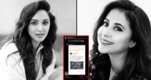 'Ho Ja Rangeela Re', Urmila Matondkar praises Kiara Advani for 'Indoo Ki Jawani'