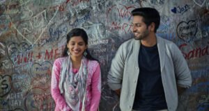 Vaibhav Tatwawaadi and Anjali Patil to gear up for their next Romantic Hindi feature film, Directed by Makarand Mane